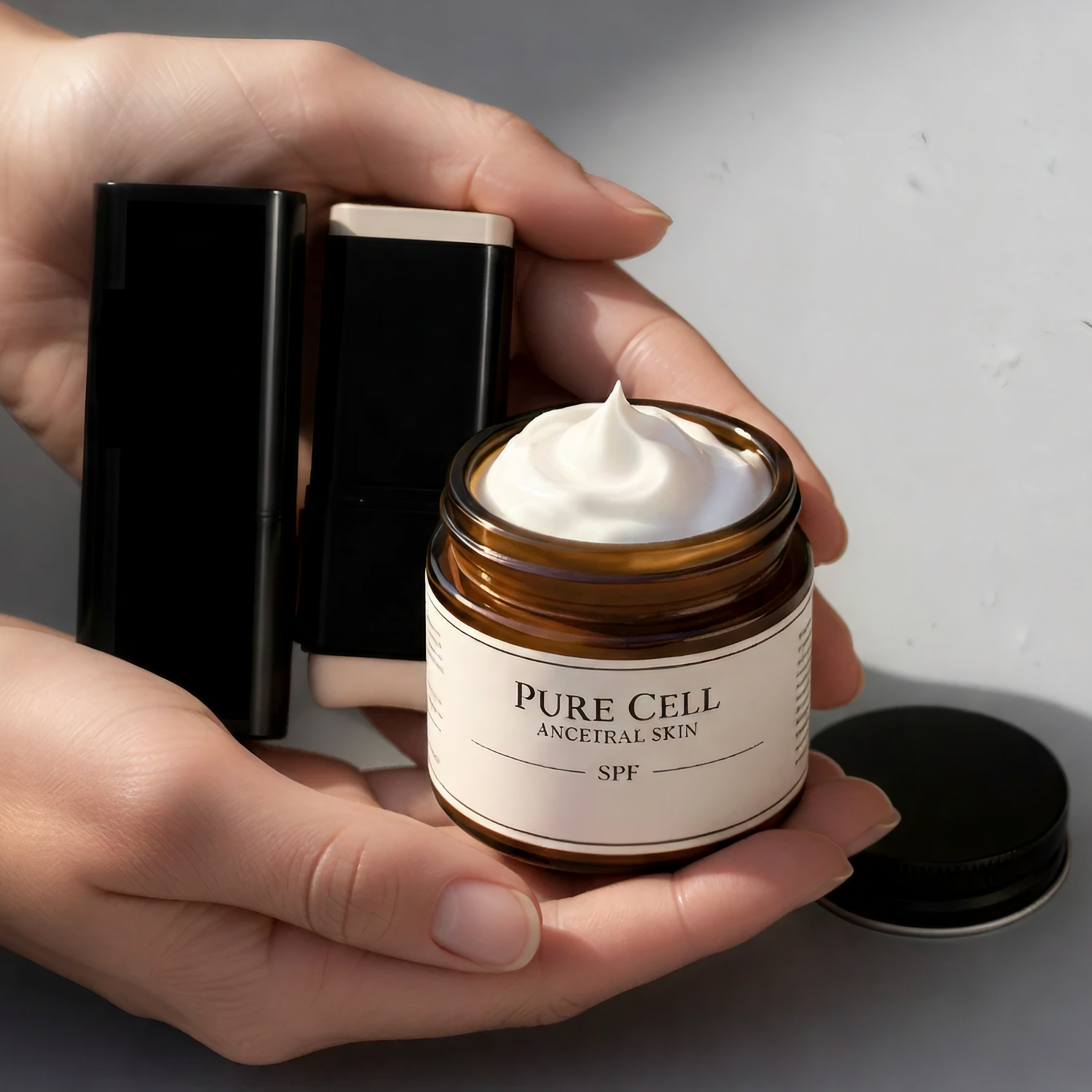 The Ascension Bundle