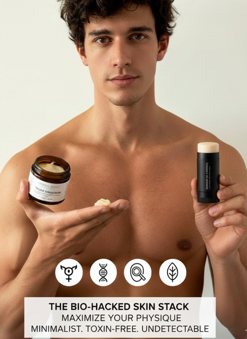 The Method for Ascension